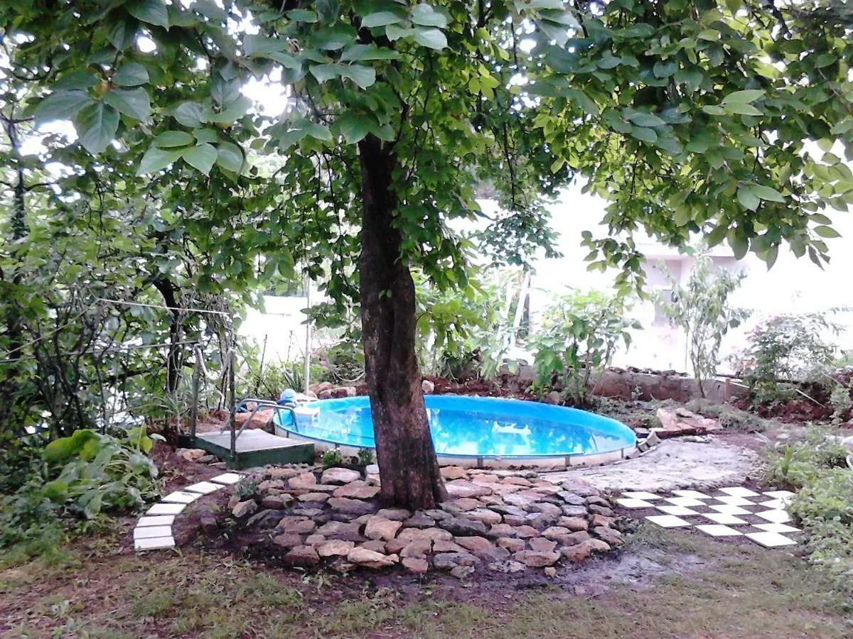 Apartment Villa Elbe Lovran 0*,  Κροατία