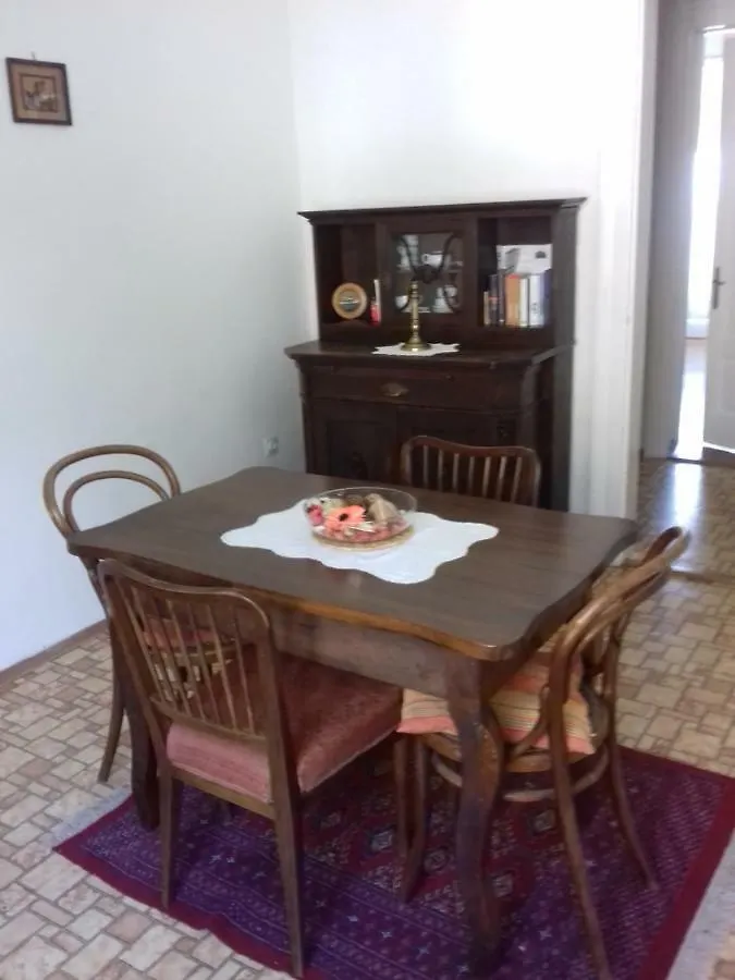 Apartment Villa Elbe Lovran Κροατία