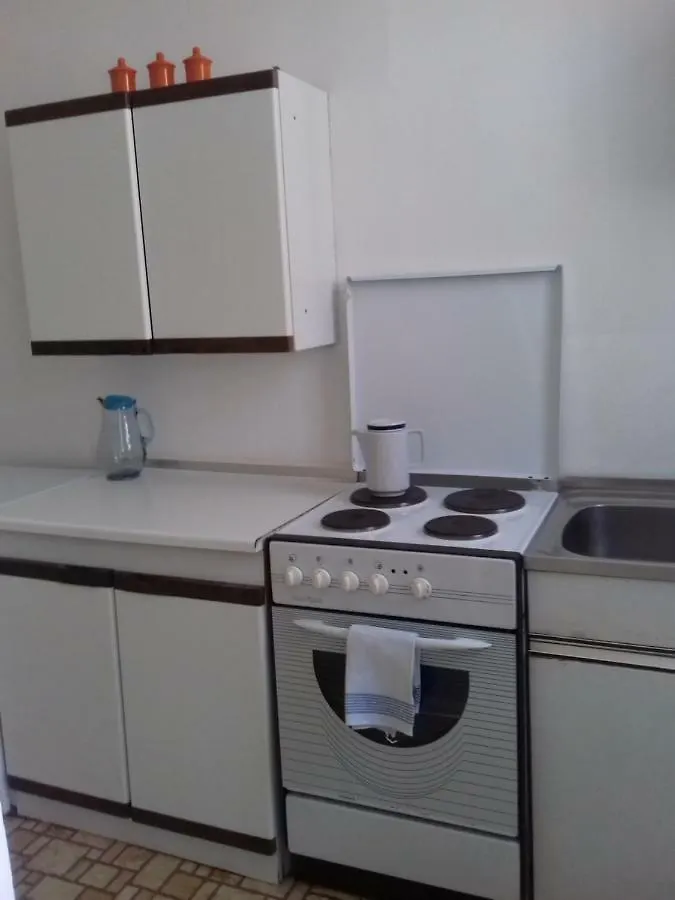Apartment Villa Elbe Lovran