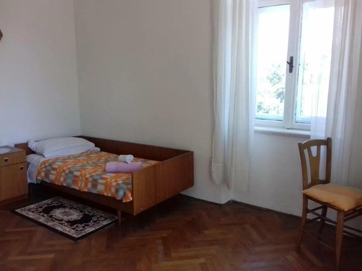 Apartment Villa Elbe Lovran Κροατία